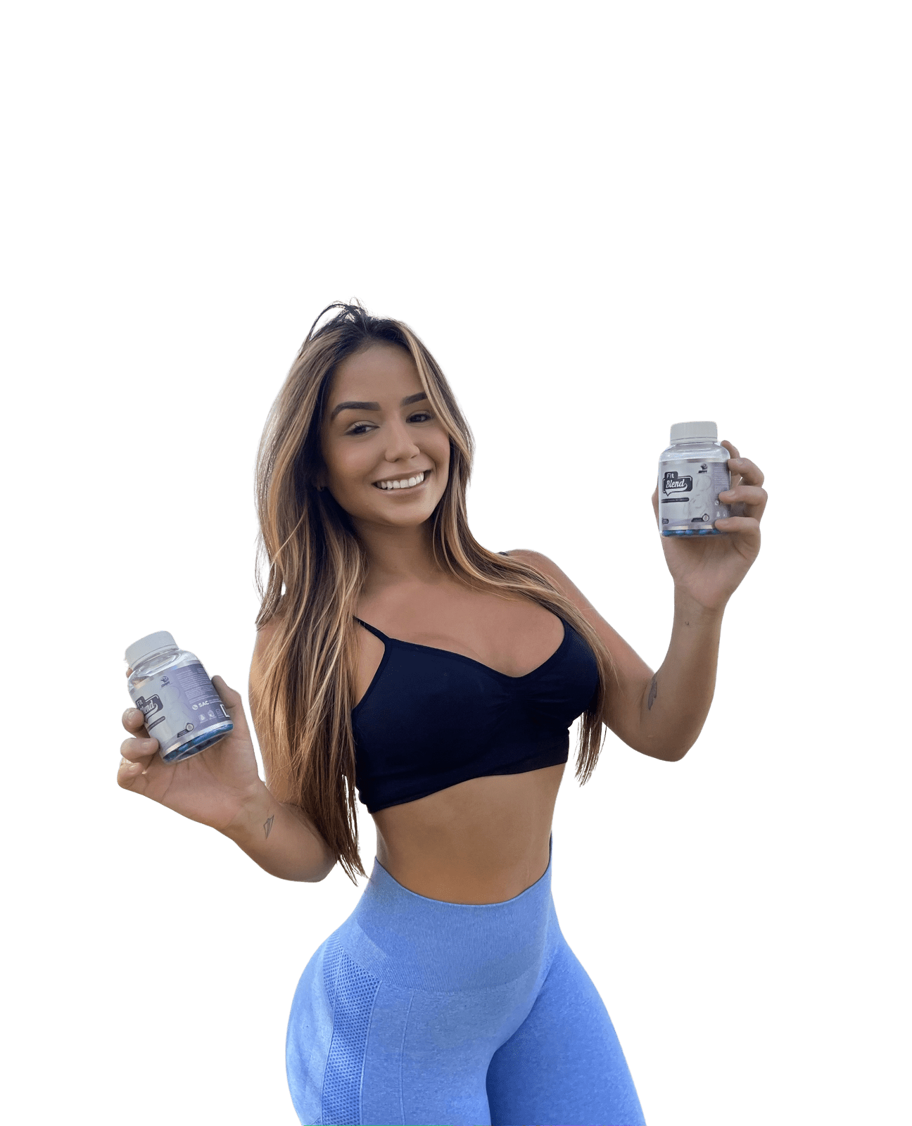 FitBlend - Editado