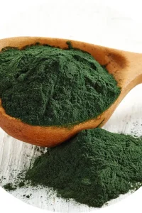 Poderoso termogênico que acelera o metabolismo, fazendo que o corpo queime mais gorduras.