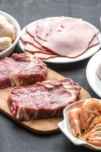 Poderoso antioxidante que contribui para o controle do colesterol.